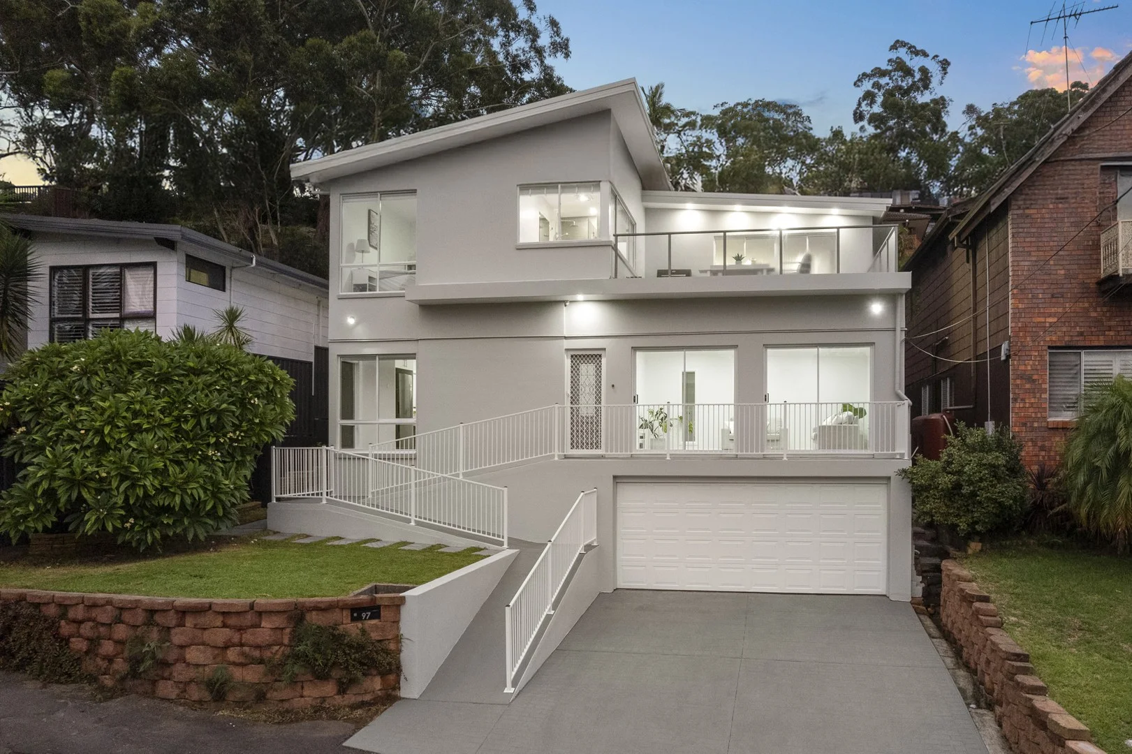 97 North West Arm Road, Gymea NSW 2227