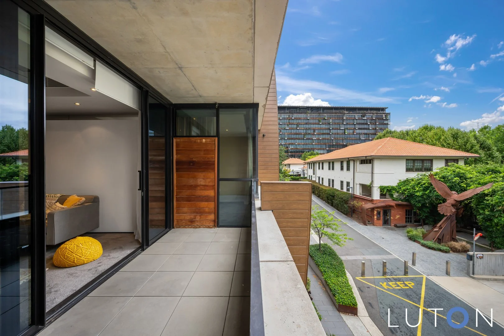 Additional image 3 of 208/19 Marcus Clarke Street, City ACT 2601