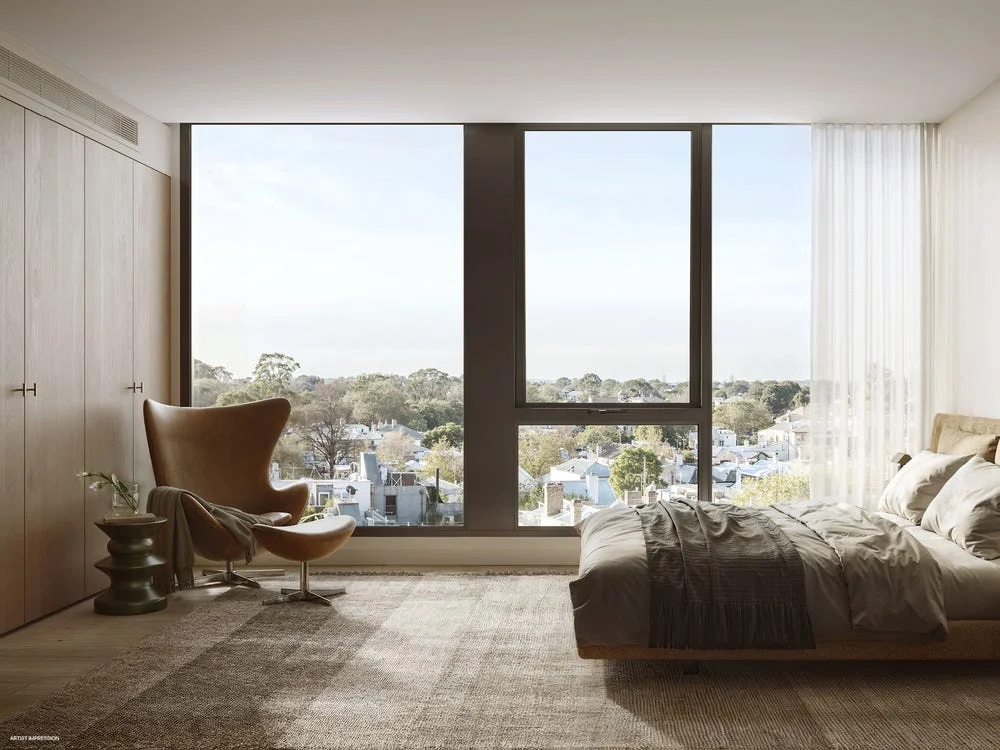 Additional image 5 of 103/33 QUEENS PDE, Clifton Hill VIC 3068