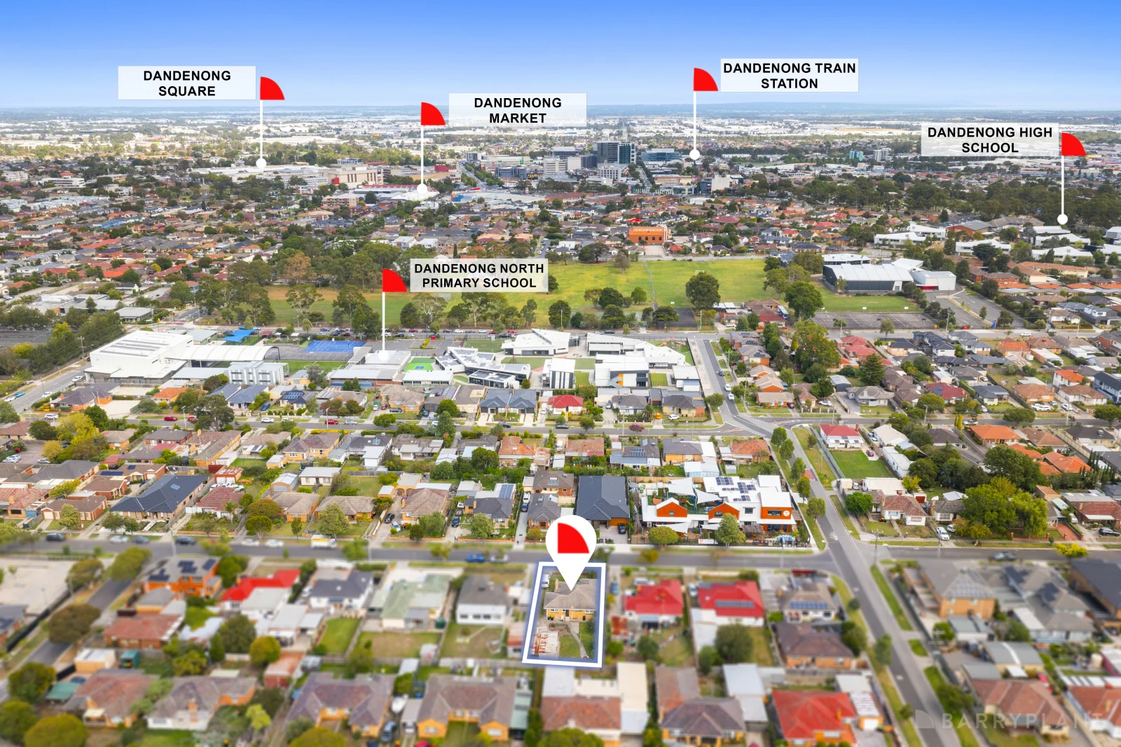 Additional image 5 of 13A Hopkins Street, Dandenong VIC 3175