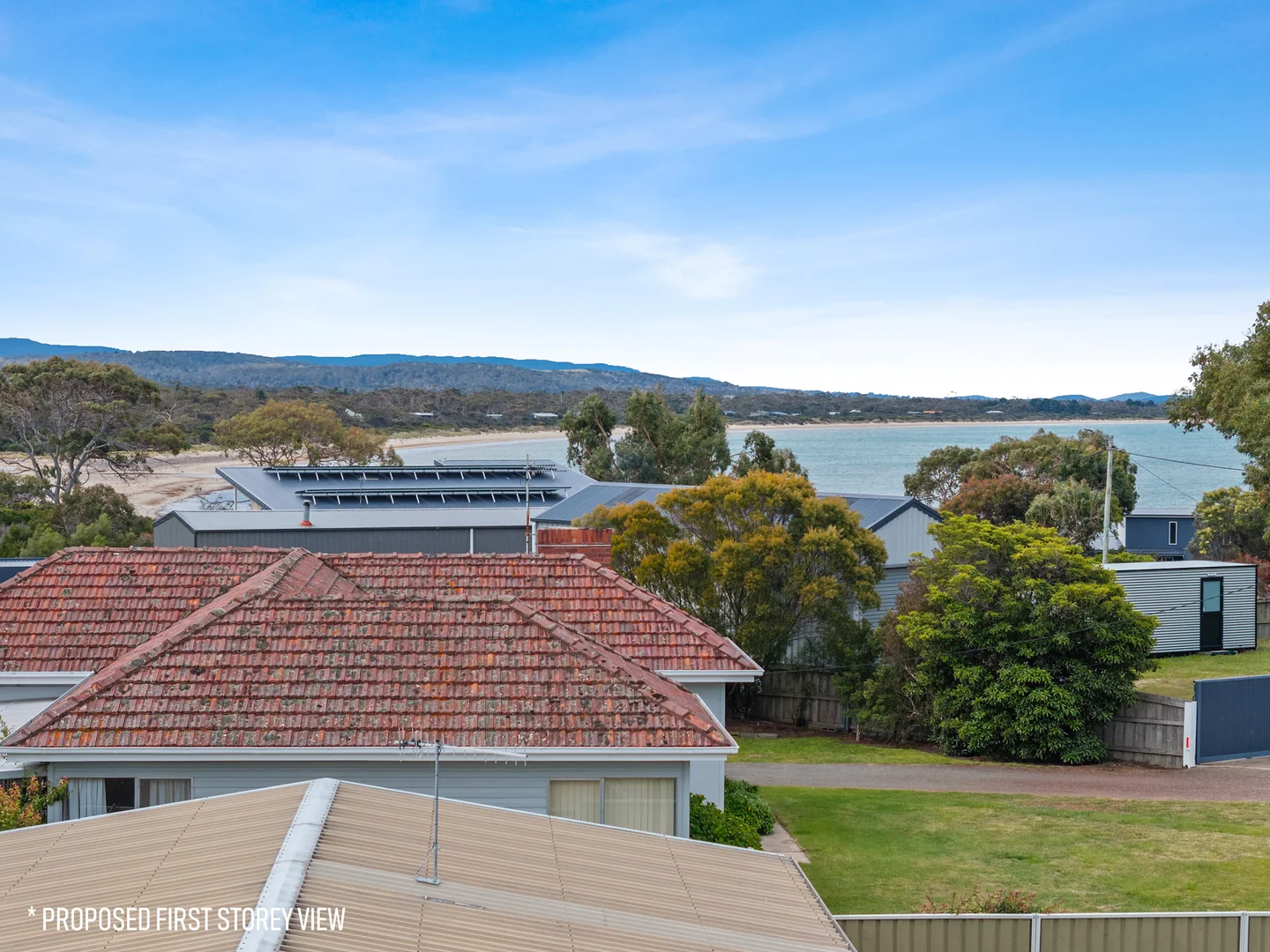 Additional image 2 of Lot 5/40-42 Shaw Street, Swansea TAS 7190