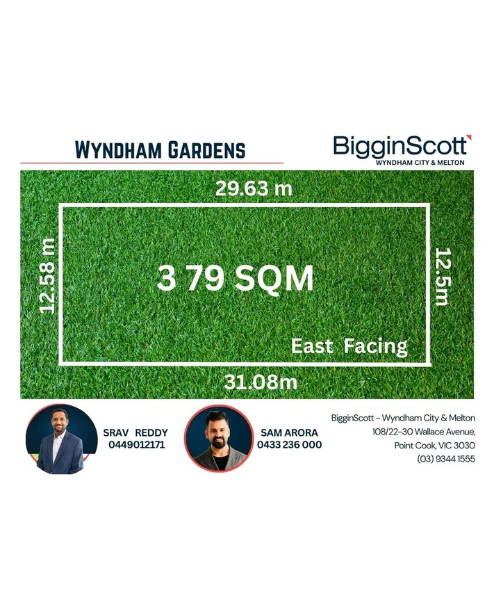 112 Seraphina Drive, Wyndham Vale VIC 3024