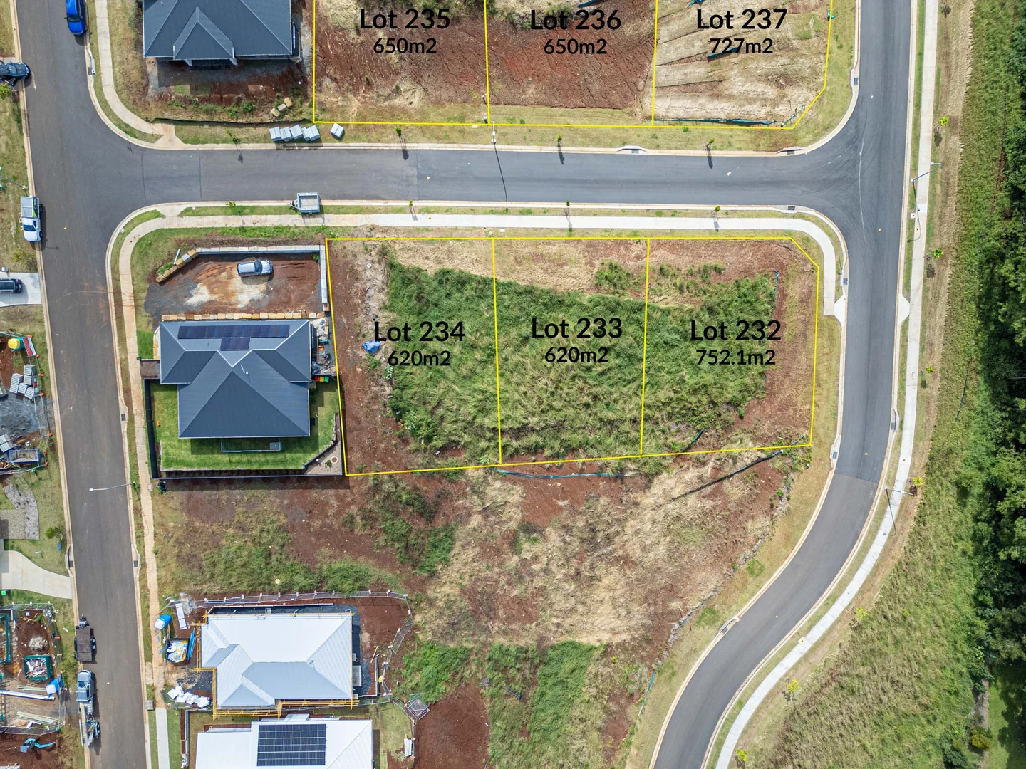 Additional image 3 of Lot 232/9 Loft Circuit, Chilcotts Grass NSW 2480