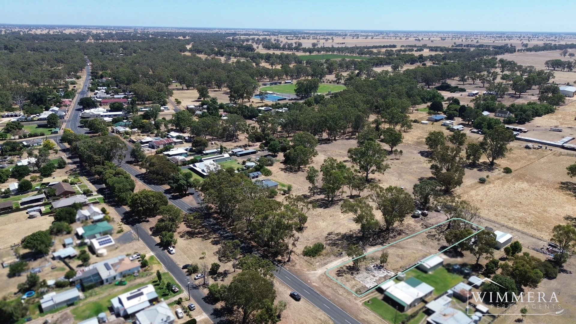 Additional image 2 of 22 Wallace Street, Apsley VIC 3319