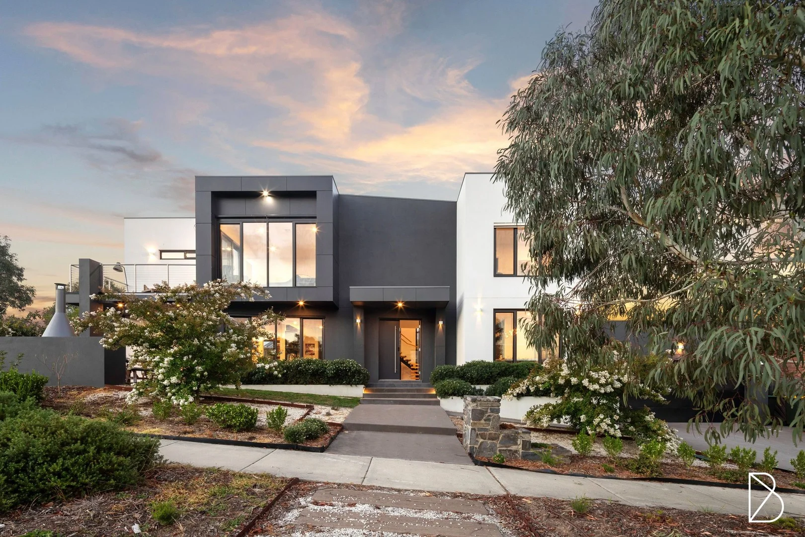 24 Giordano Street, Denman Prospect ACT 2611