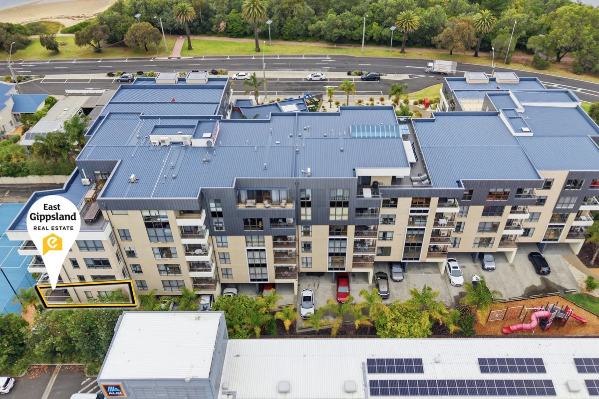 121/1 Esplanade, Lakes Entrance VIC 3909