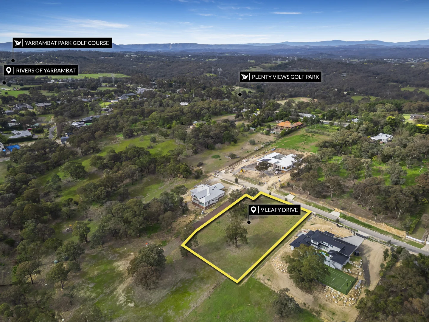 Additional image 4 of 9 Leafy Drive, Plenty VIC 3090