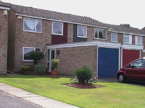 Gelert Avenue, Leicester LE5, Property to rent