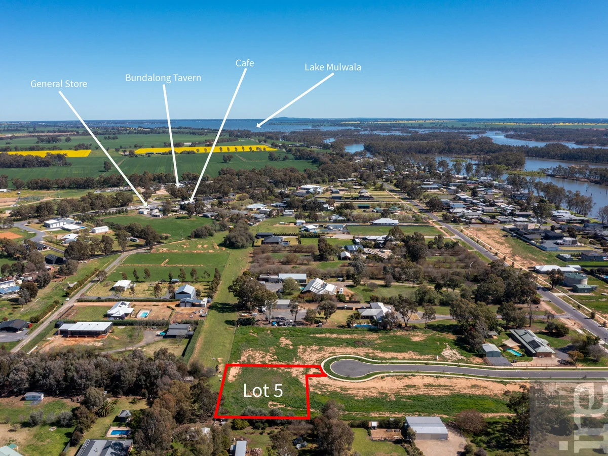 Additional image 2 of 5 River Junction Court, Bundalong VIC 3730