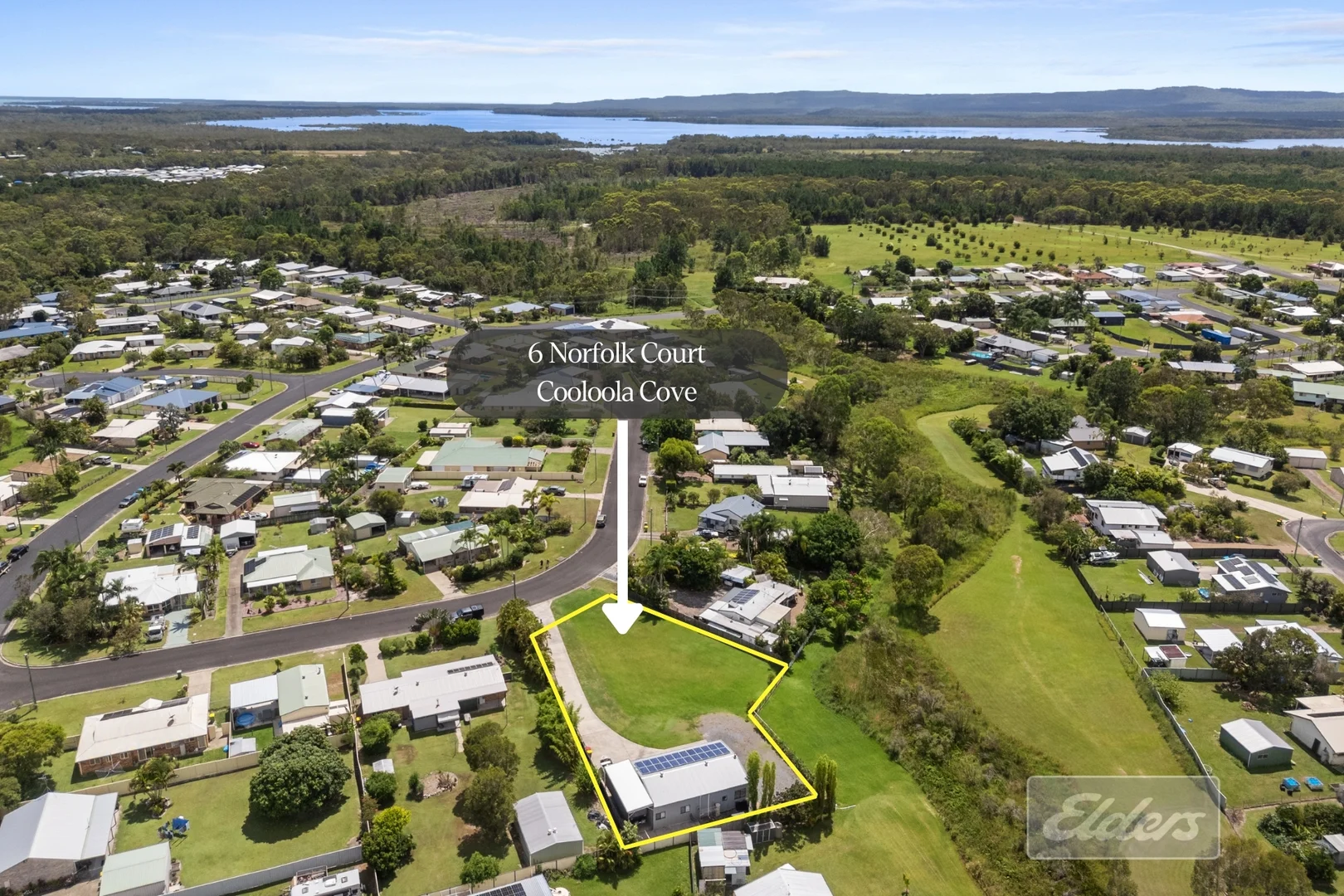 Additional image 12 of 6 Norfolk Court, Cooloola Cove QLD 4580