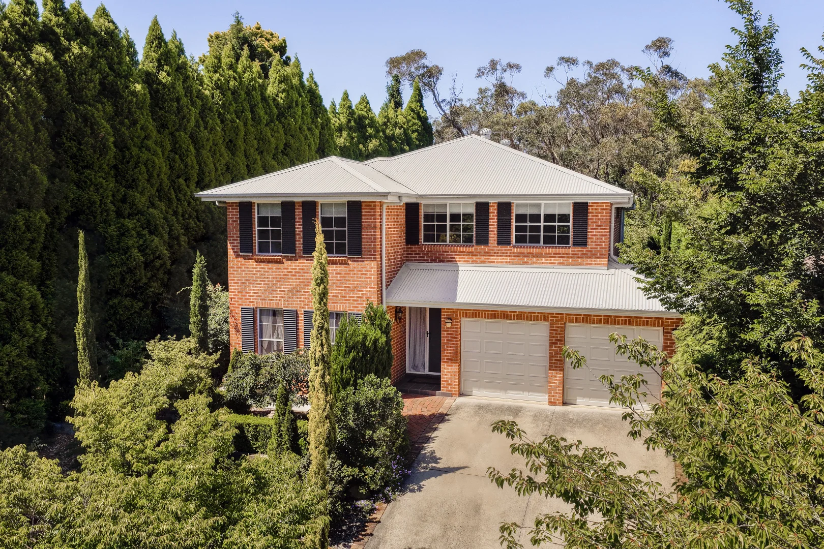 Additional image 22 of 10 Galston Crescent, Leura NSW 2780