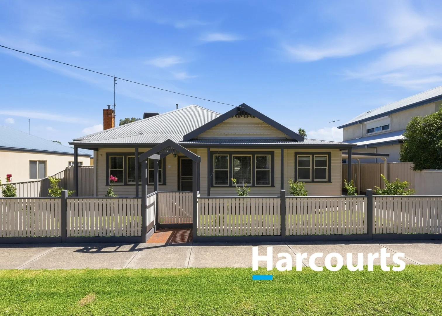 27 Park Lane, Wangaratta VIC 3677