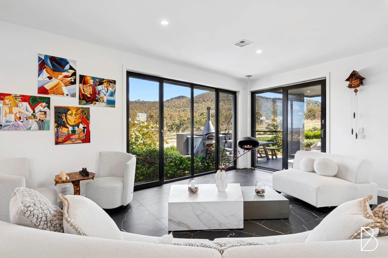 Additional image 4 of 24 Giordano Street, Denman Prospect ACT 2611