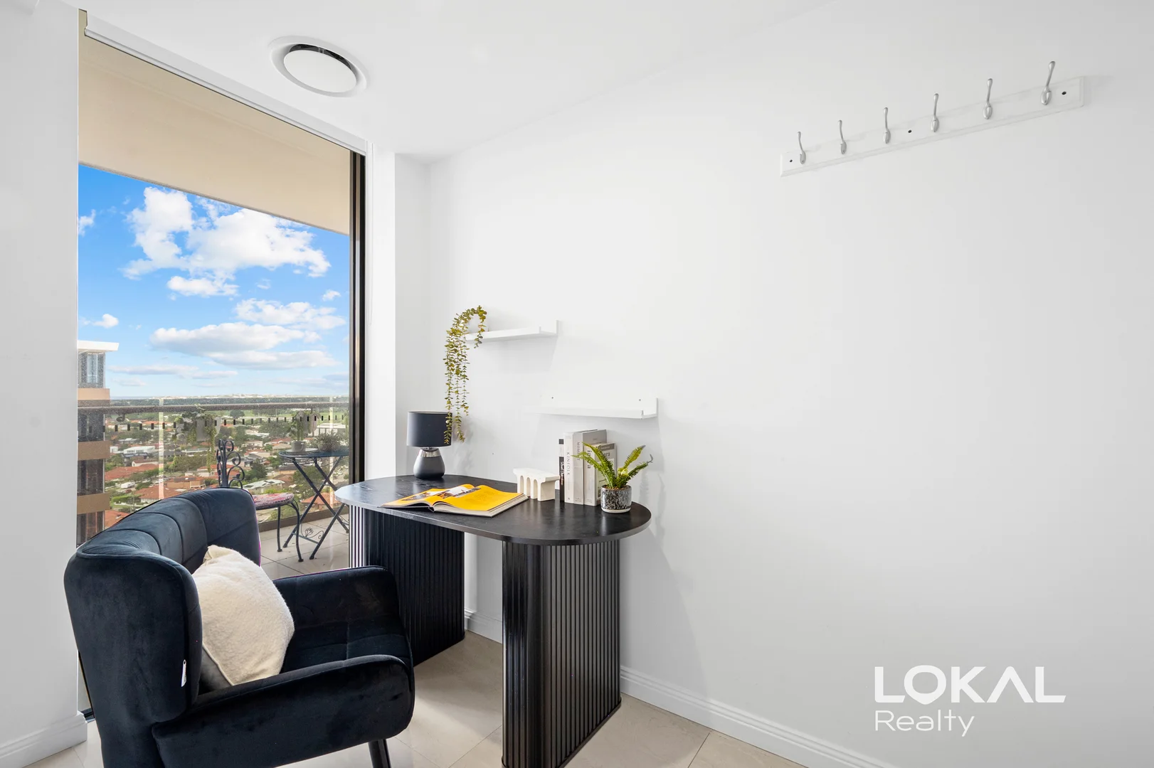 Additional image 12 of 1534/1 Studio Drive, Eastgardens NSW 2036