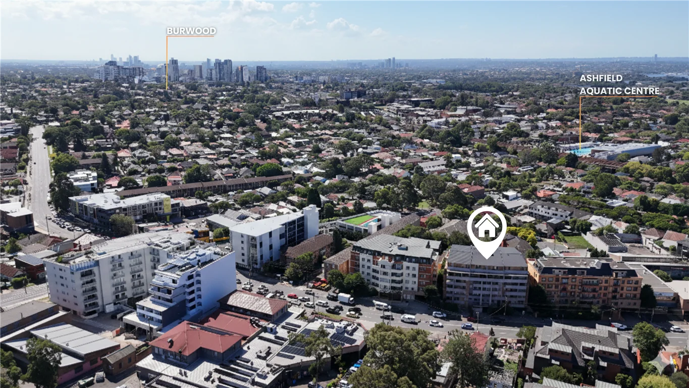 Additional image 17 of 25/403-409 Liverpool Road, Ashfield NSW 2131