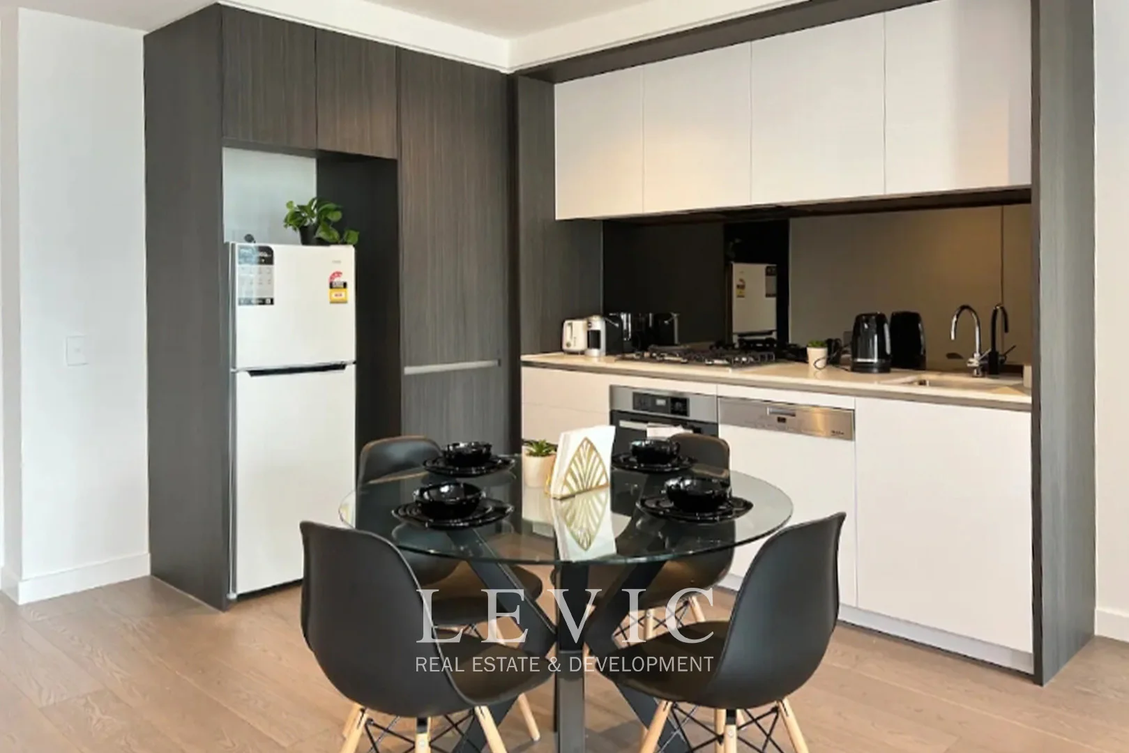 Additional image 4 of 2215/628 Flinders Street, Docklands VIC 3008