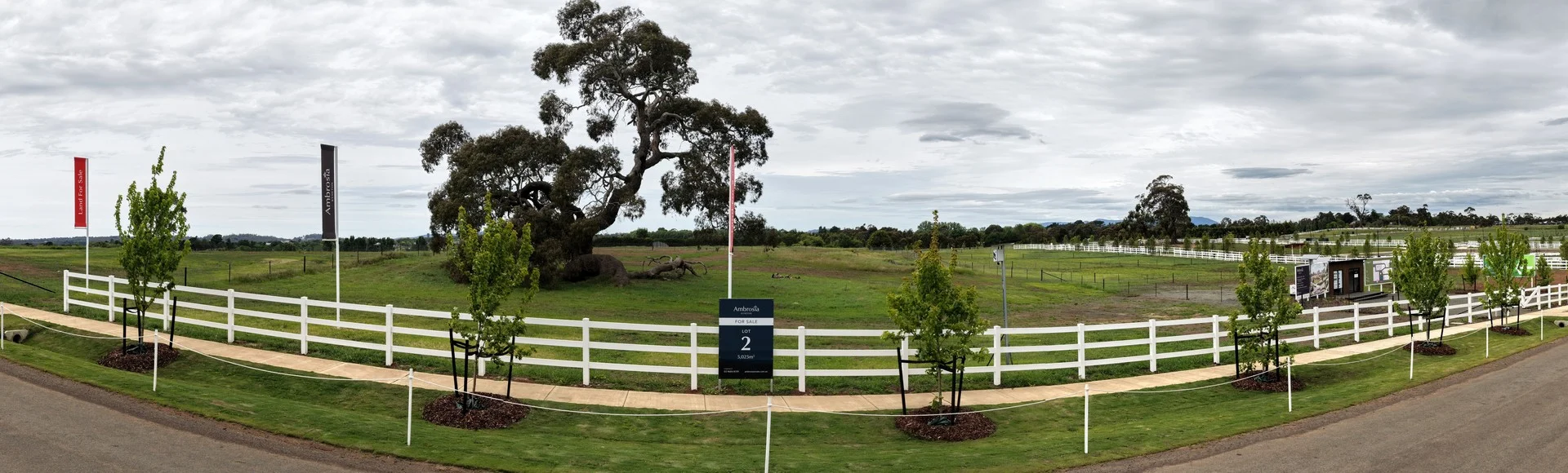 Ambrosia Estate, Kyneton VIC 3444
