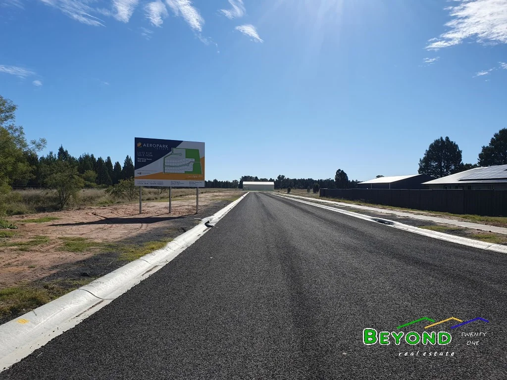 Hercules Place, Gilgandra NSW 2827