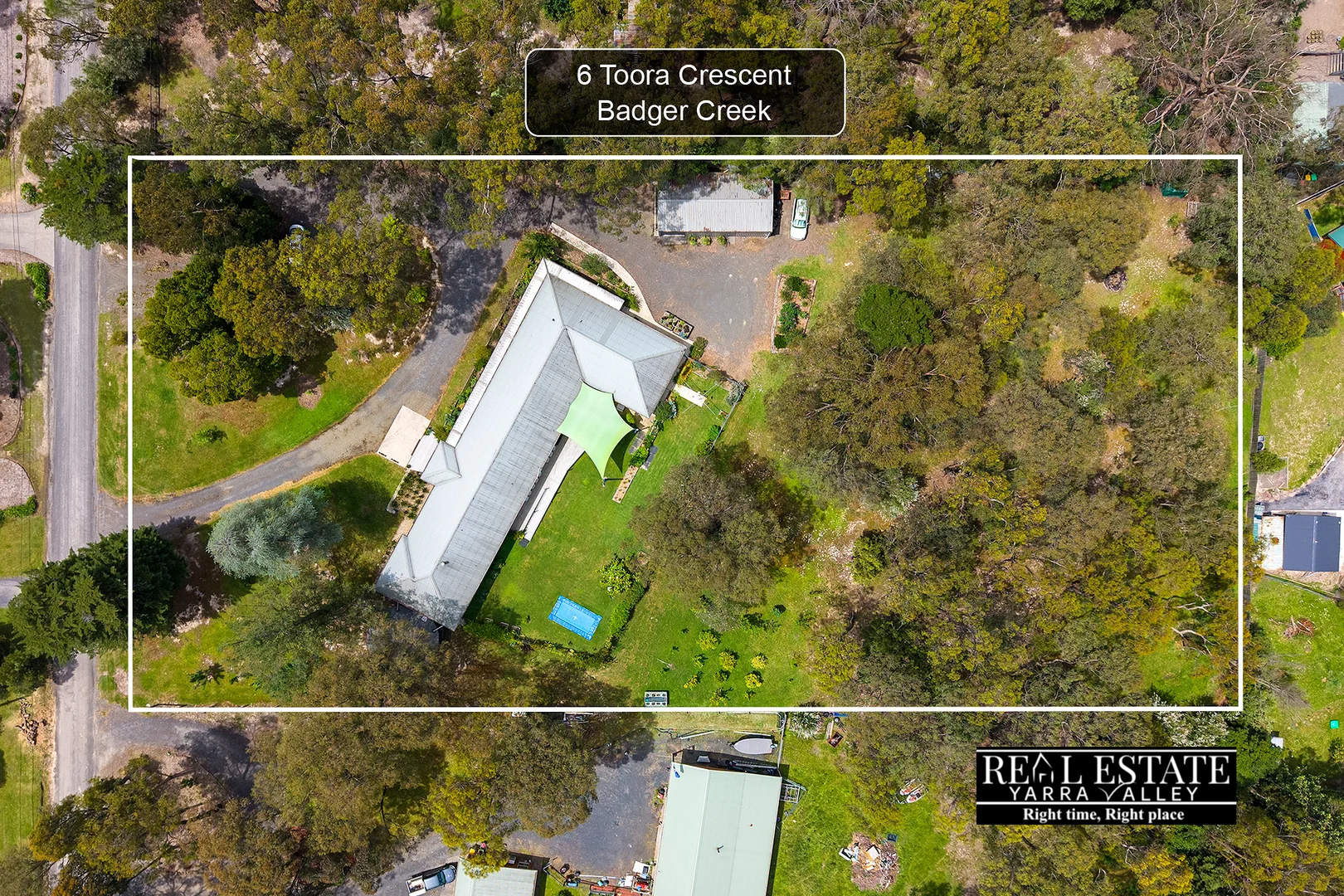 Additional image 25 of 6 Toora Crescent, Badger Creek VIC 3777