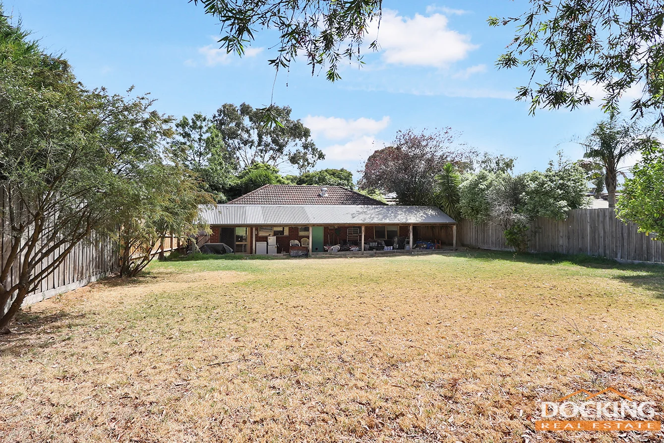 3 Gregory Road, Boronia VIC 3155