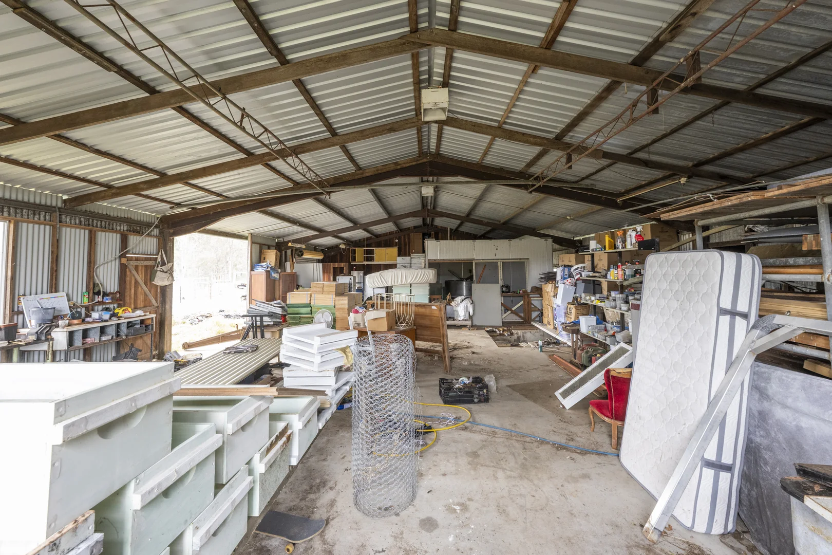 Additional image 29 of 2317 Coaldale Road, Coaldale NSW 2460