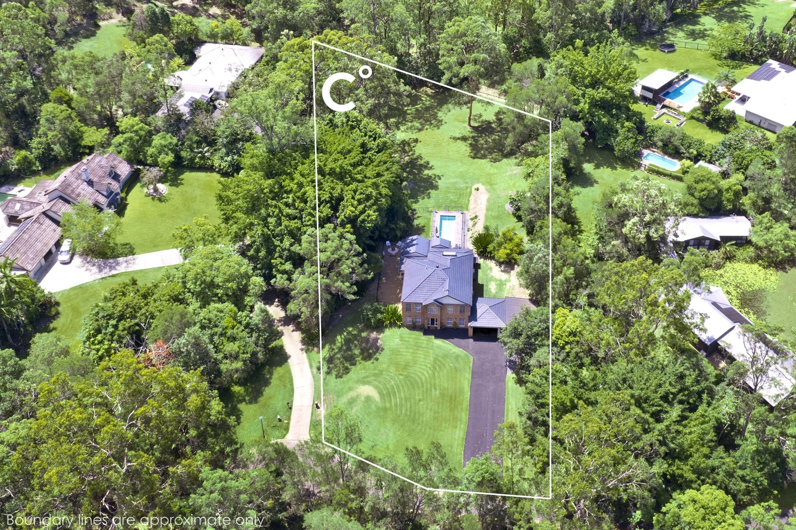 7-9 Summercreek Lane, Nerang QLD 4211