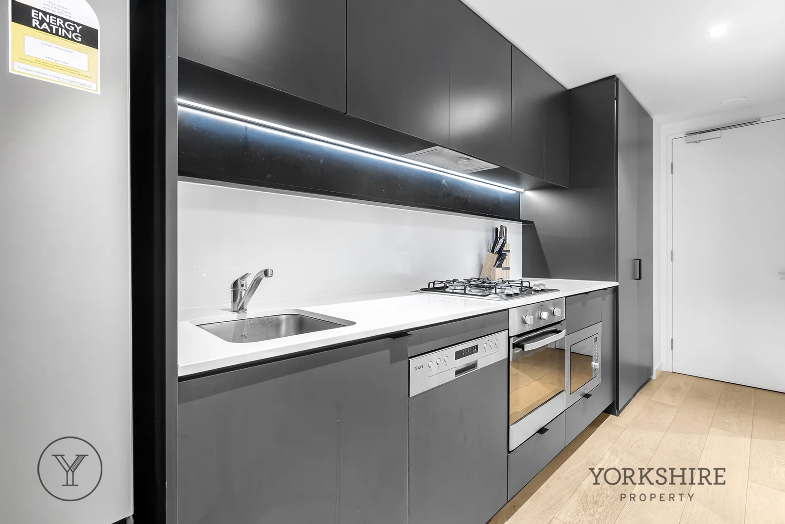 Additional image 8 of 313E/9 Robert Street, Collingwood VIC 3066