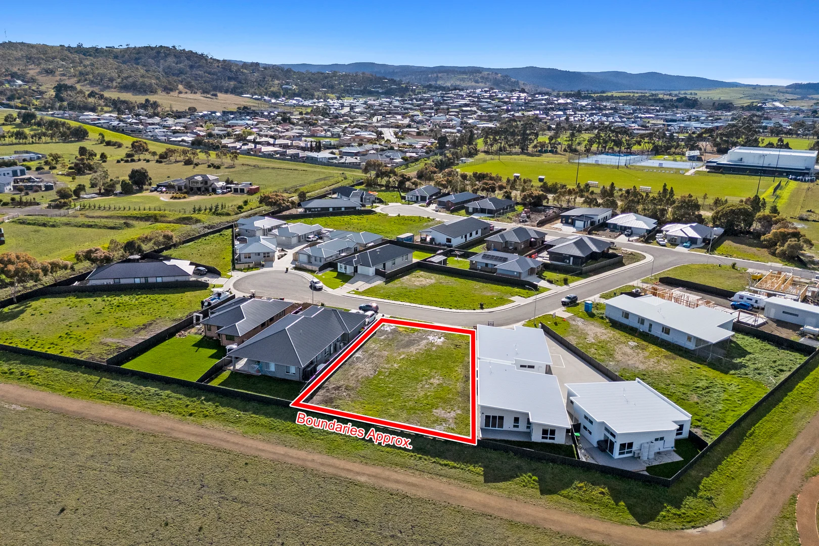 Additional image 10 of 11 Parkside Place, Sorell TAS 7172