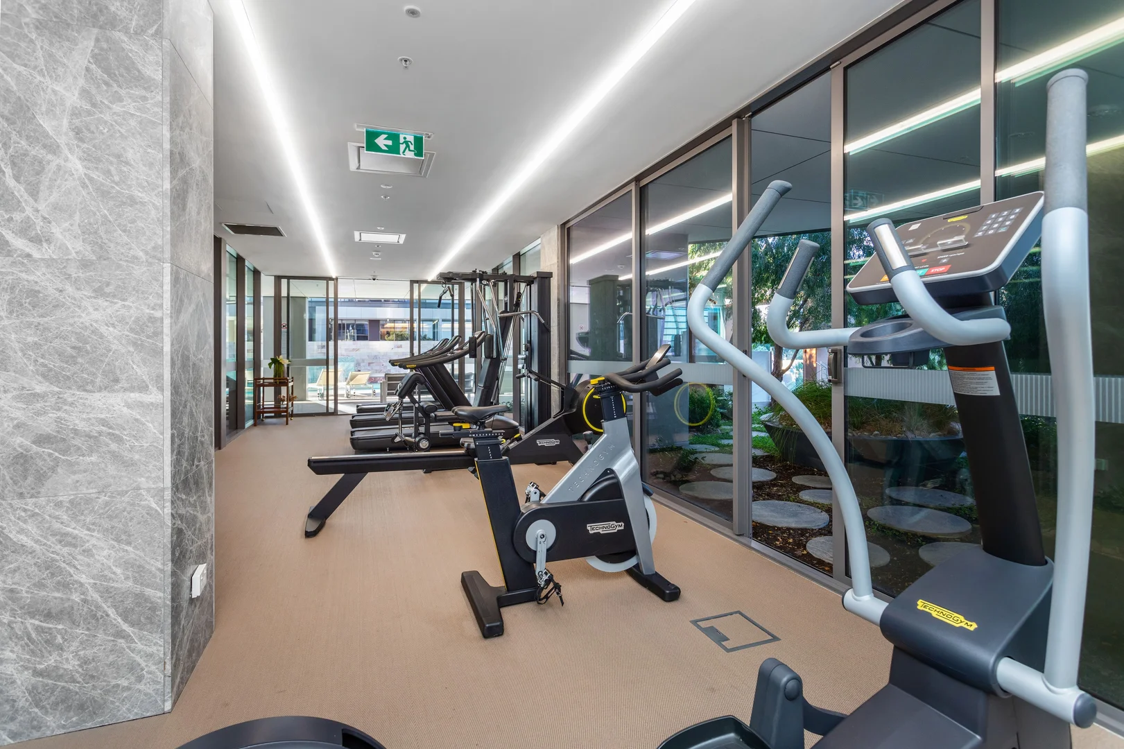 Additional image 21 of 1603/11 Barrack Square, Perth WA 6000