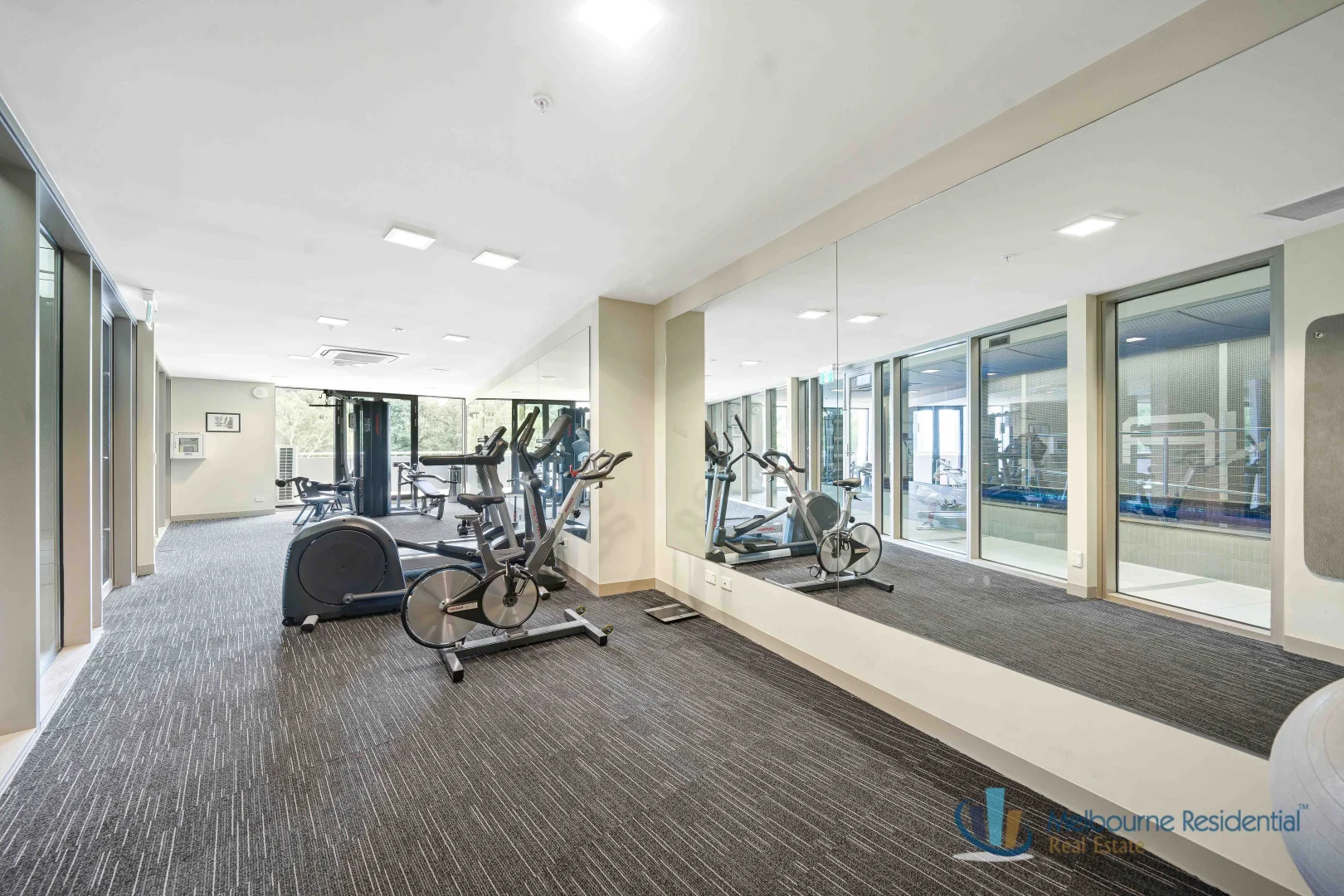 Additional image 14 of 1915/228 A'Beckett St, Melbourne VIC 3000