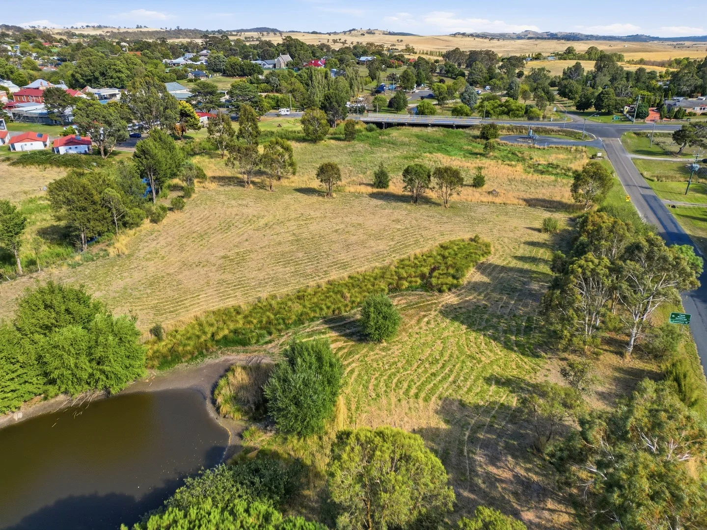 Additional image 5 of Lot 182 Gundaroo Street, Gunning NSW 2581