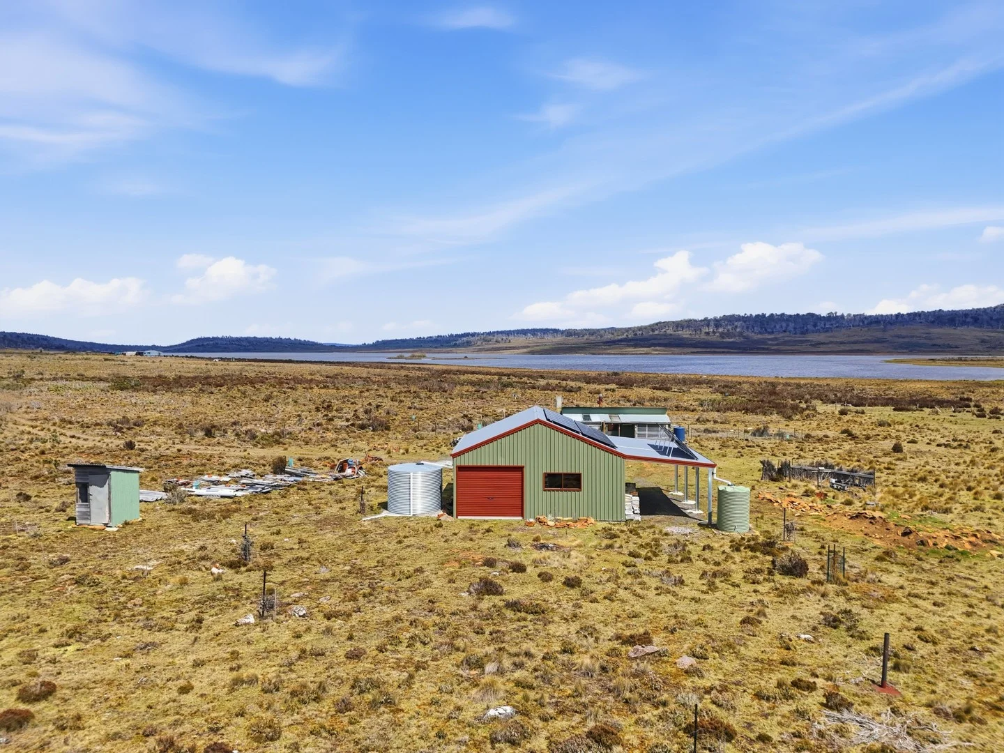 Additional image 7 of 2533 Marlborough Road, Little Pine Lagoon TAS 7140