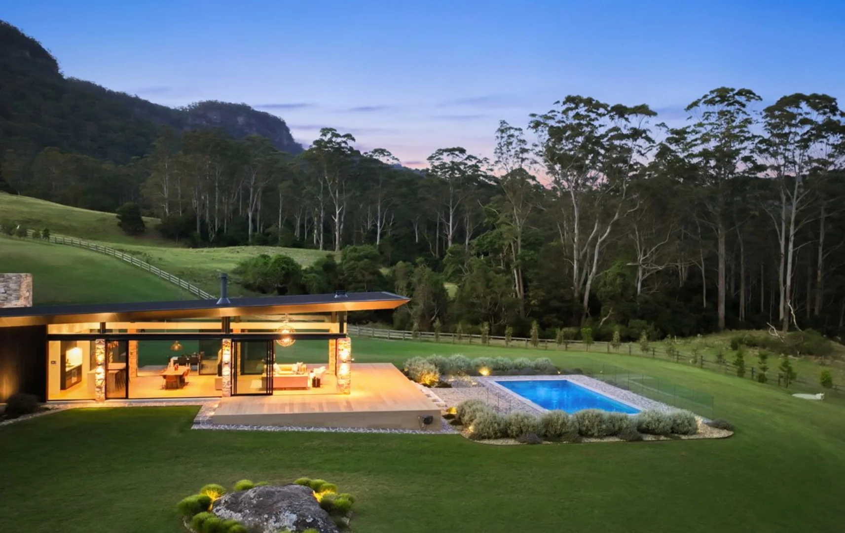 Additional image 41 of Bunkers Hill Road, Barrengarry NSW 2577