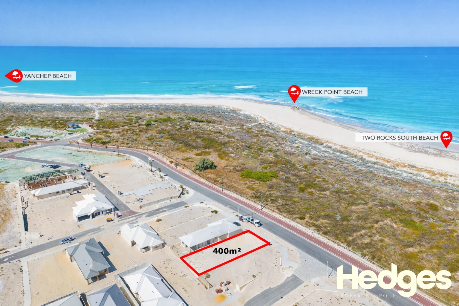 Additional image 2 of 15 Jordan Street, Two Rocks WA 6037