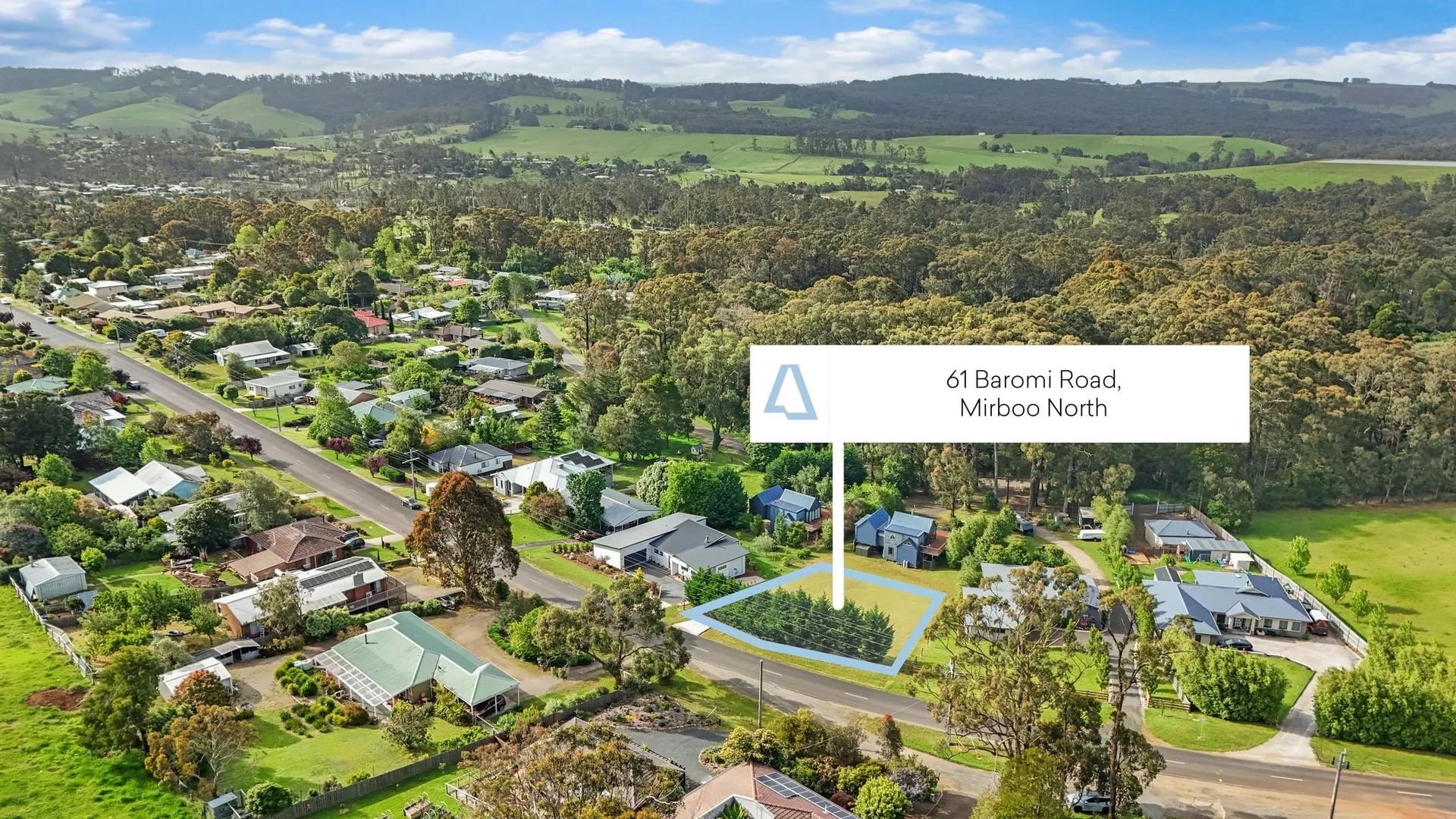 Additional image 13 of 61 Baromi Road, Mirboo North VIC 3871