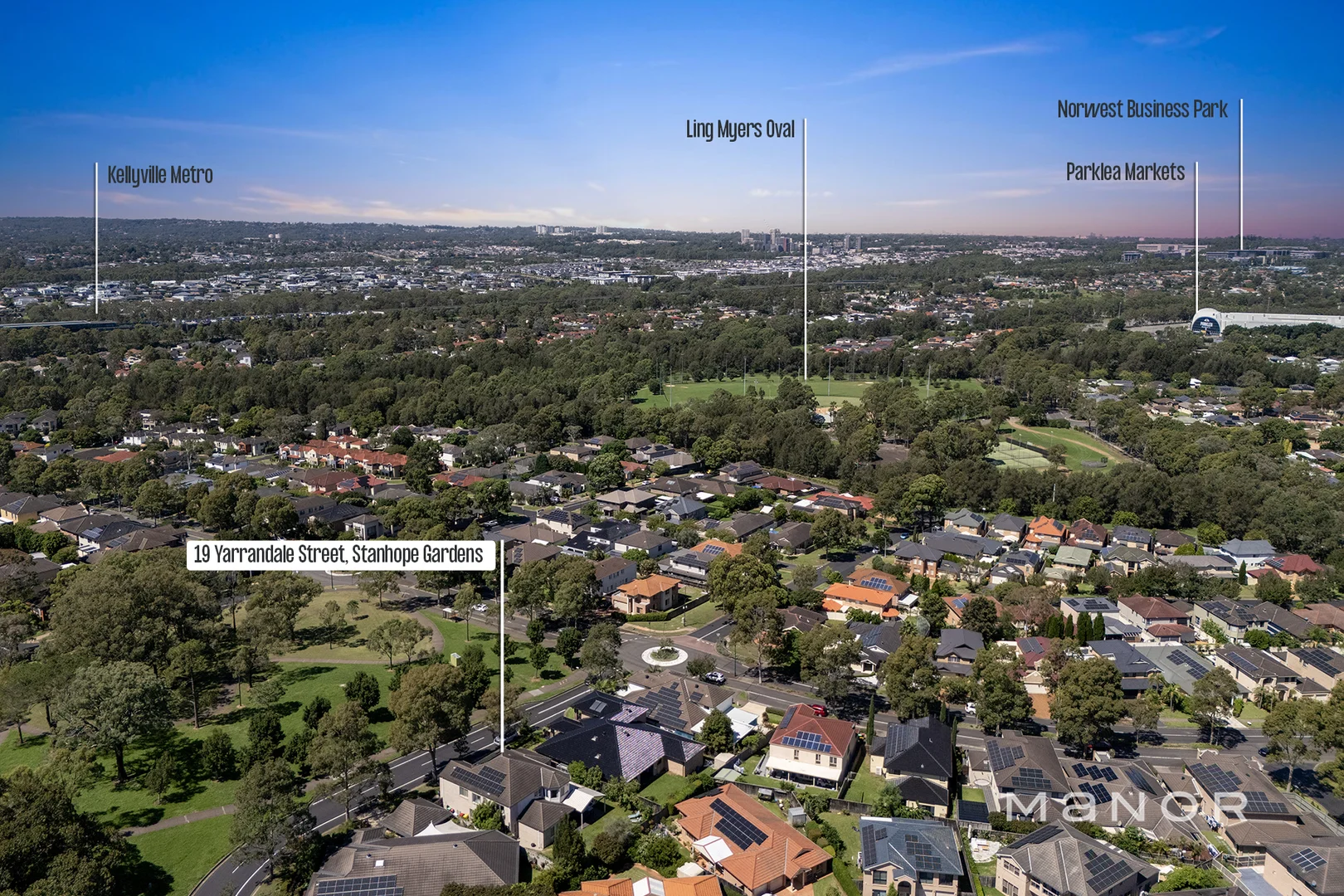 Additional image 24 of 19 Yarrandale Street, Stanhope Gardens NSW 2768