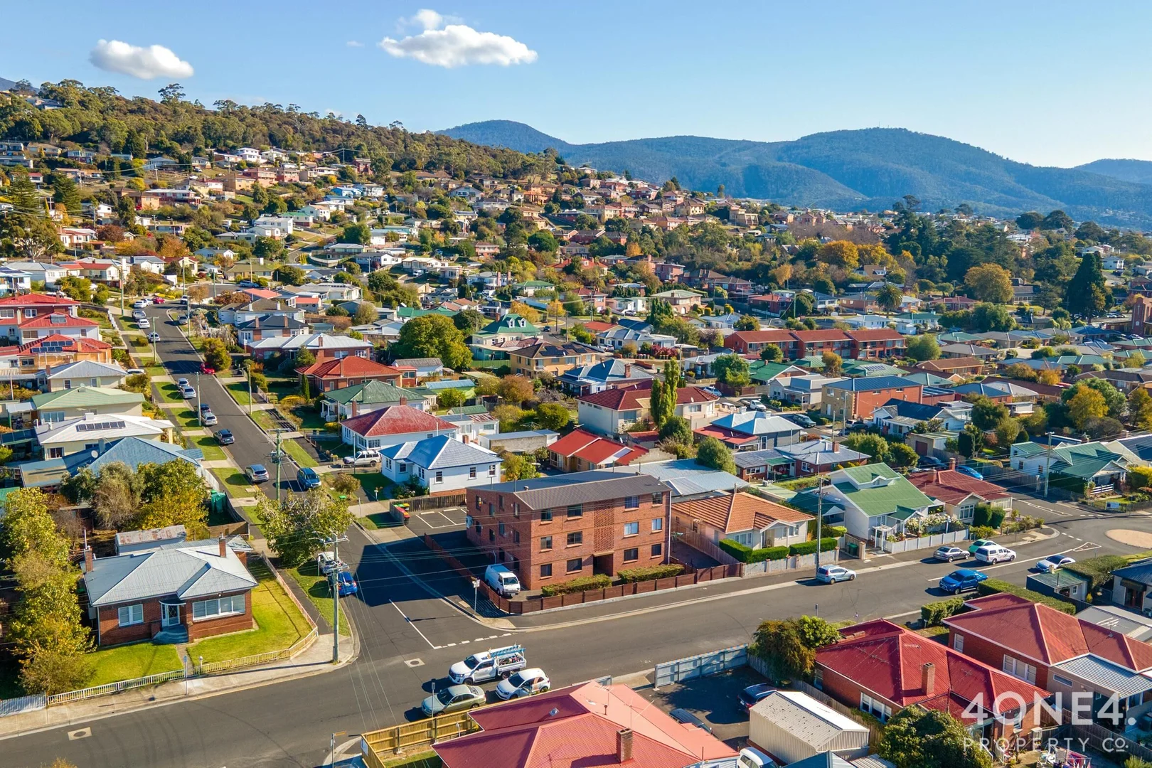 Additional image 14 of 2/10 Charles Street, Moonah TAS 7009