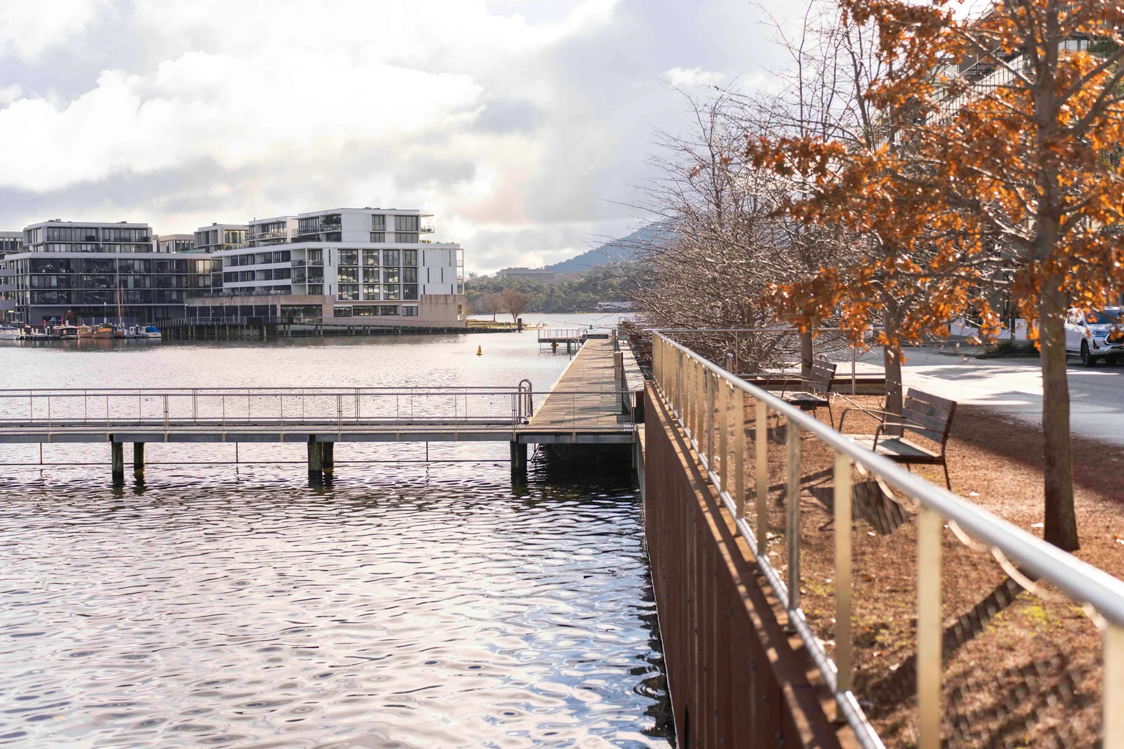 Additional image 15 of 124/85 Eyre Street, Kingston ACT 2604