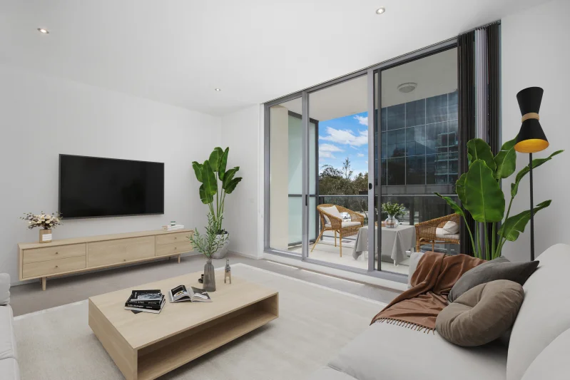 Additional image 3 of 7/3 Gordon Street, City ACT 2601