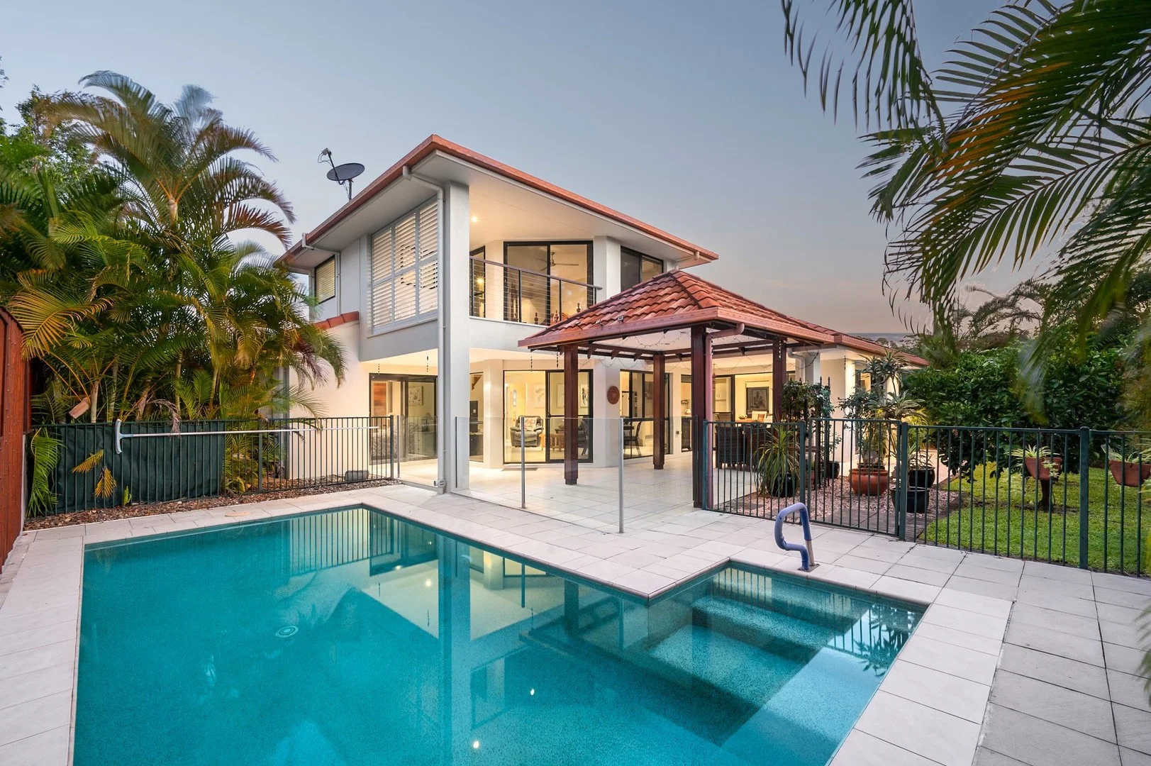 14 Greenside Court, Peregian Springs QLD 4573