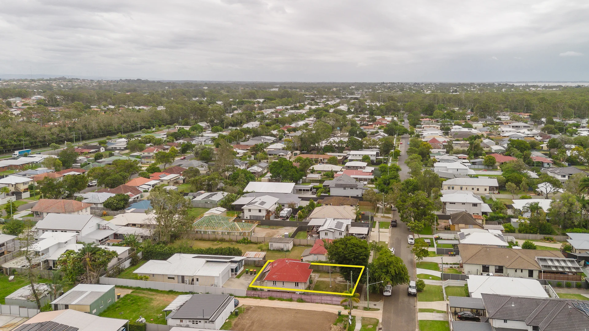 Additional image 13 of 91 Queenstown Avenue, Boondall QLD 4034