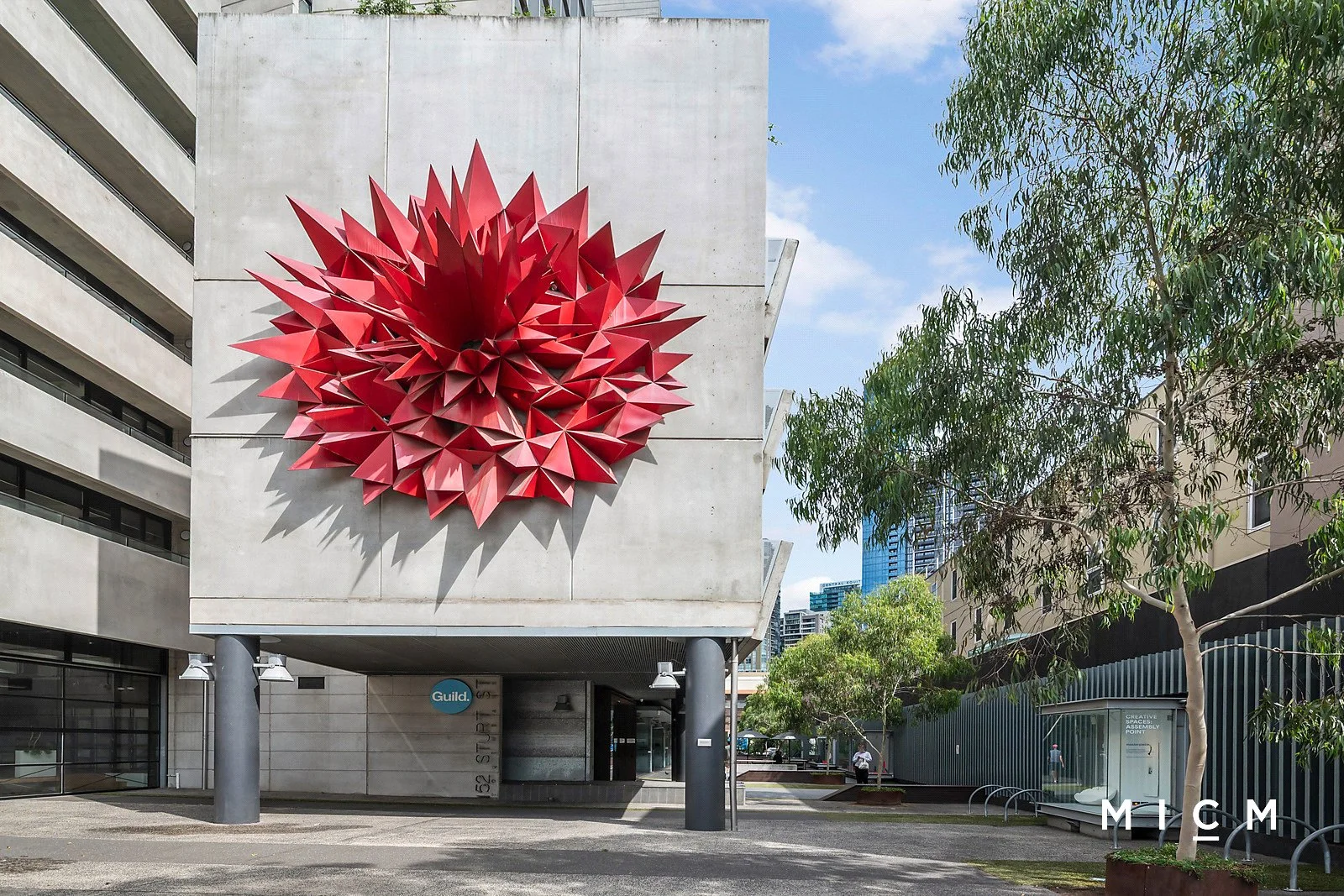 Additional image 11 of 1210/152 Sturt Street, Southbank VIC 3006