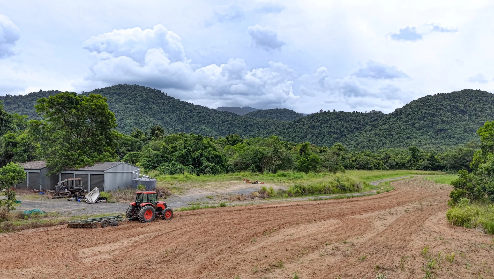 Additional image 20 of Lot 299 Bruce Highway, Friday Pocket QLD 4855