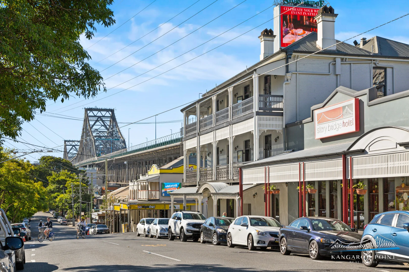 Additional image 14 of 106/355 Main Street, Kangaroo Point QLD 4169