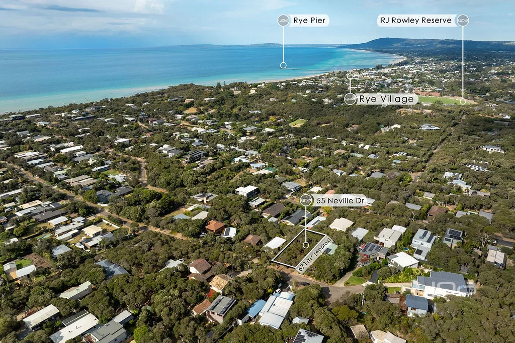 Additional image 8 of 55 Neville Drive, Rye VIC 3941