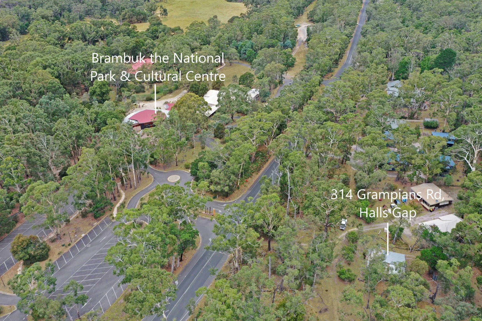 Additional image 19 of 314 Grampians Rd, Halls Gap VIC 3381