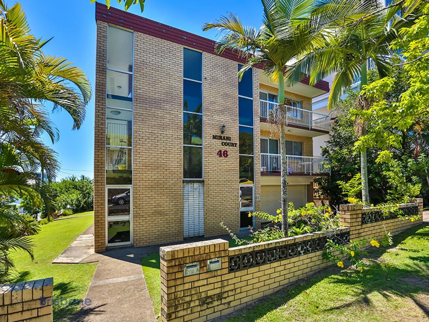5/46 Lamington Ave, Lutwyche QLD 4030