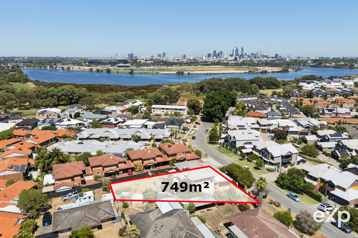 Additional image 22 of 2 Fogerthorpe Crescent, Maylands WA 6051