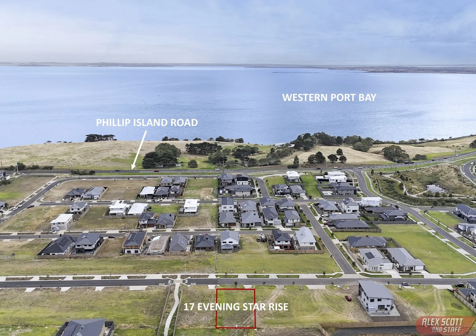 17 Evening Star Rise, San Remo VIC 3925