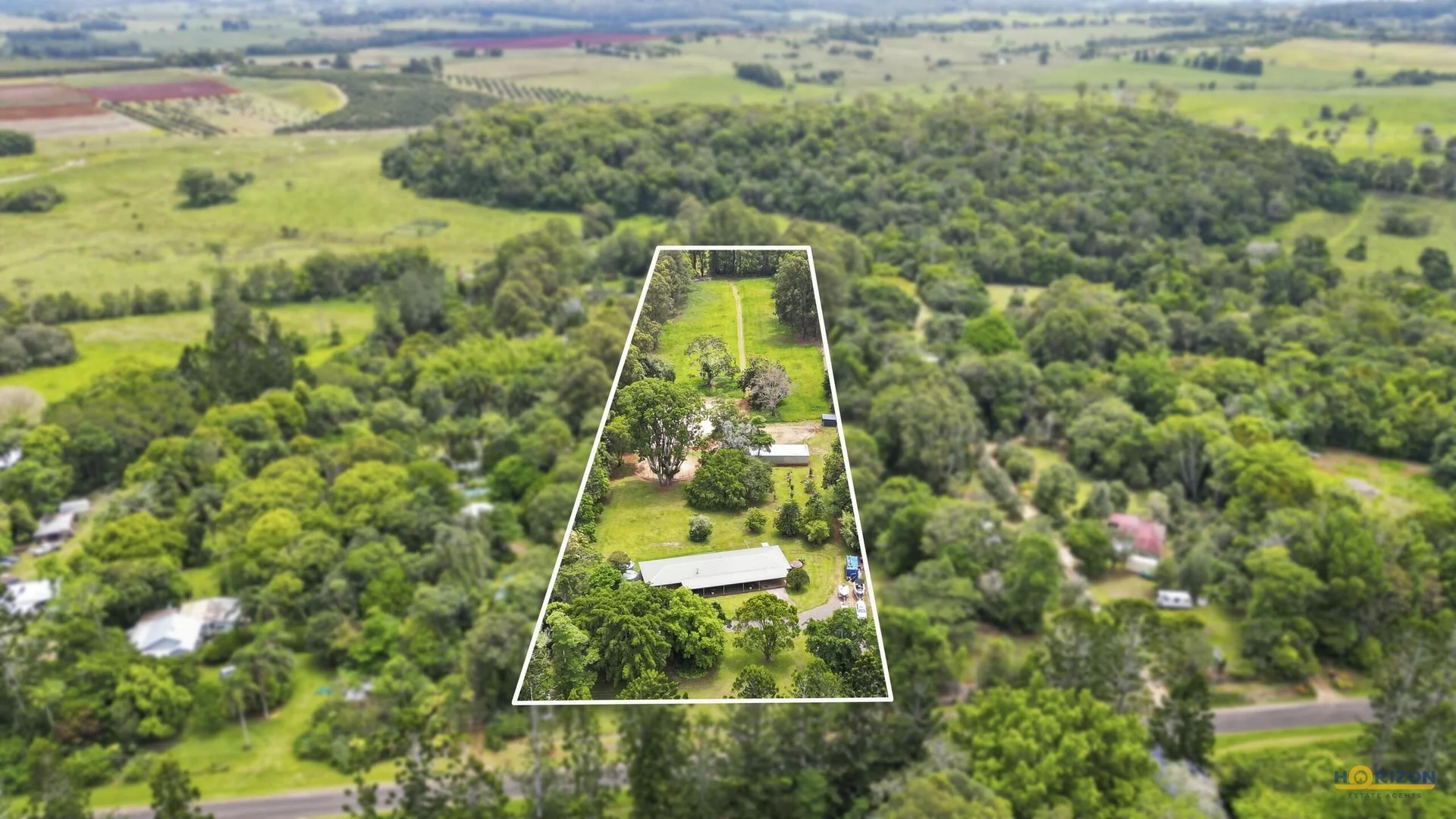 Additional image 11 of 218 Ball Road, Peeramon QLD 4885